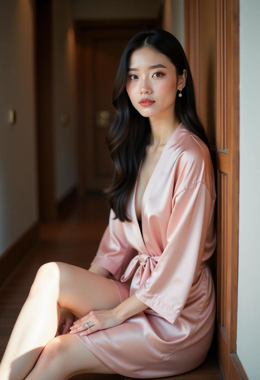 美国大片经典镜头