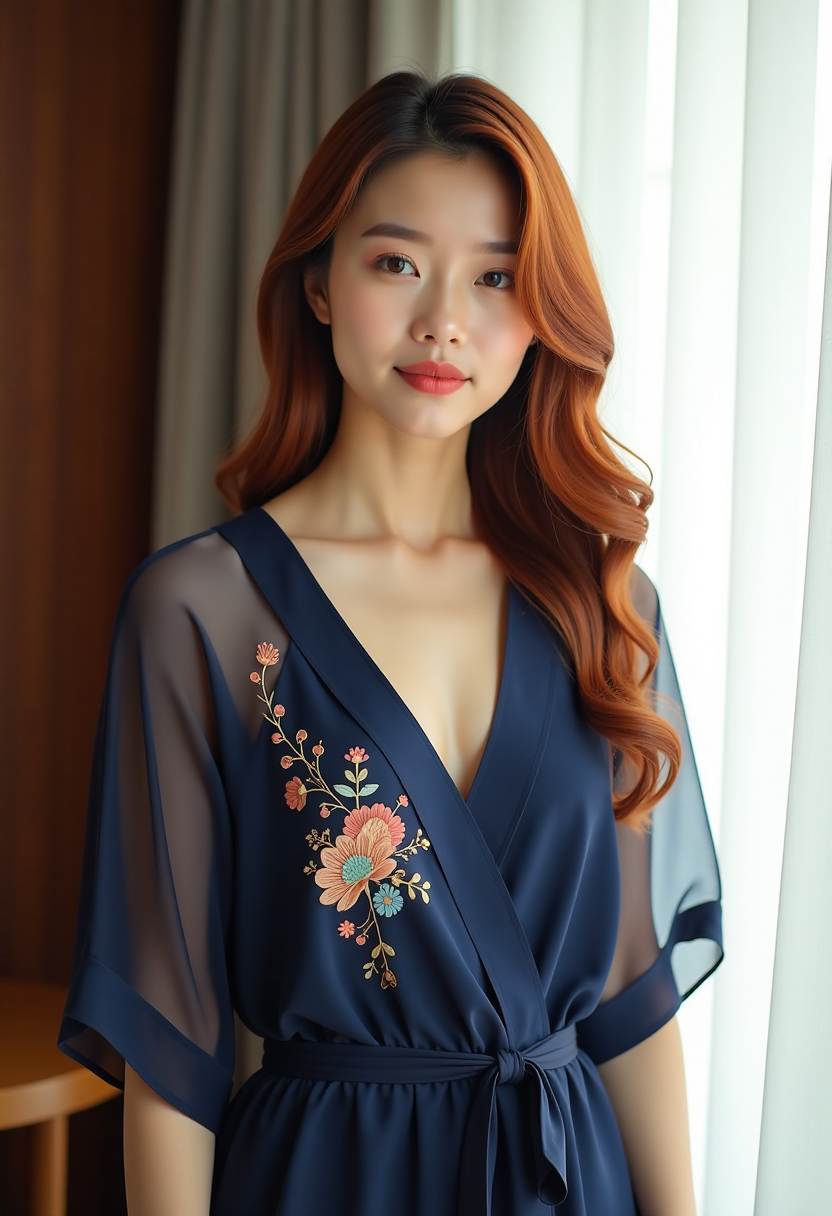 科幻电影幕后